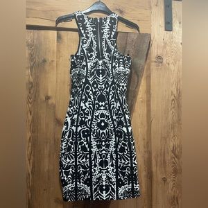 H&M Woman Dress Size S .Perfect Condition